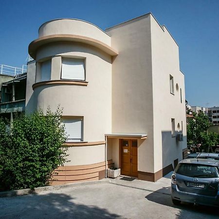 Villa Lole Σπλιτ Εξωτερικό φωτογραφία