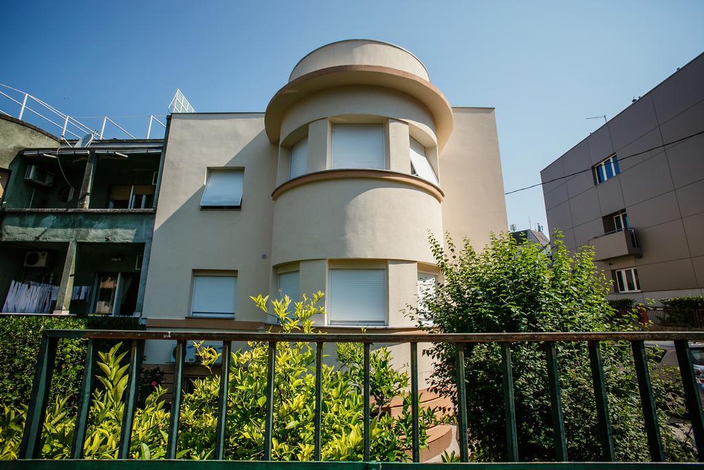 Villa Lole Σπλιτ Εξωτερικό φωτογραφία