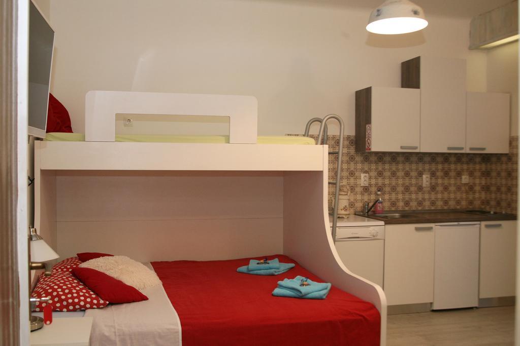 Villa Lole Σπλιτ Εξωτερικό φωτογραφία