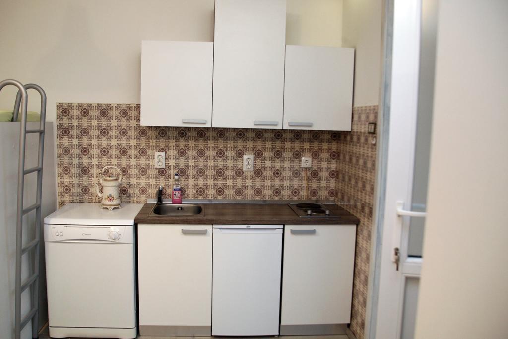 Villa Lole Σπλιτ Εξωτερικό φωτογραφία