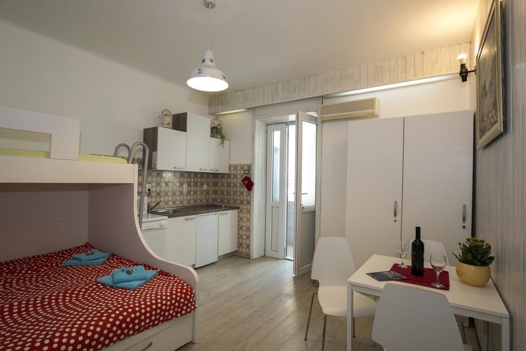 Villa Lole Σπλιτ Εξωτερικό φωτογραφία
