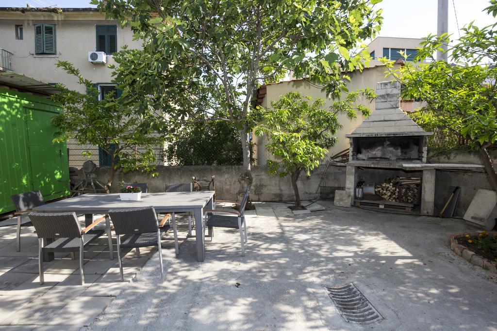 Villa Lole Σπλιτ Εξωτερικό φωτογραφία
