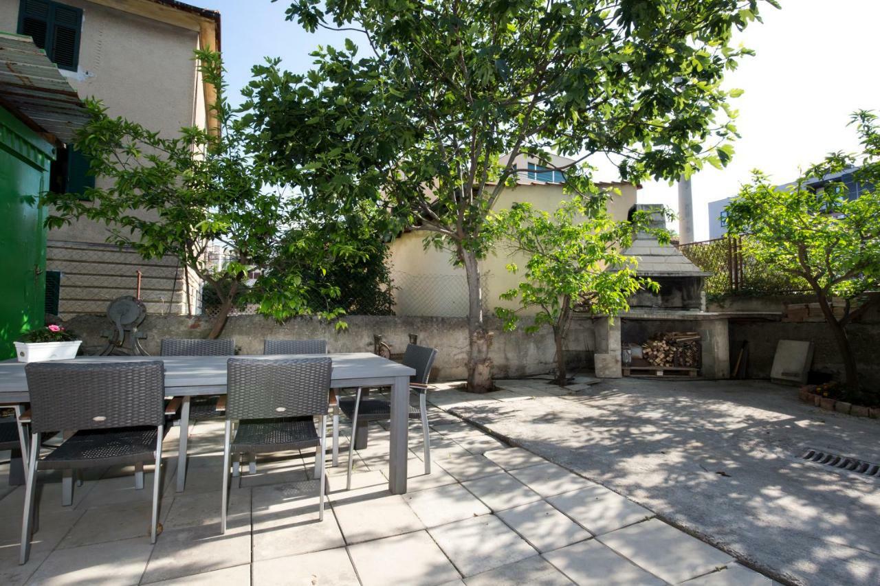 Villa Lole Σπλιτ Εξωτερικό φωτογραφία