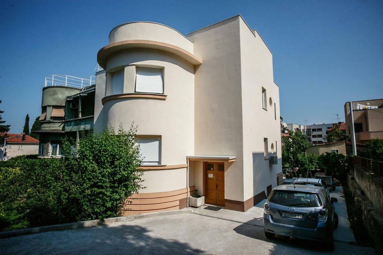 Villa Lole Σπλιτ Εξωτερικό φωτογραφία